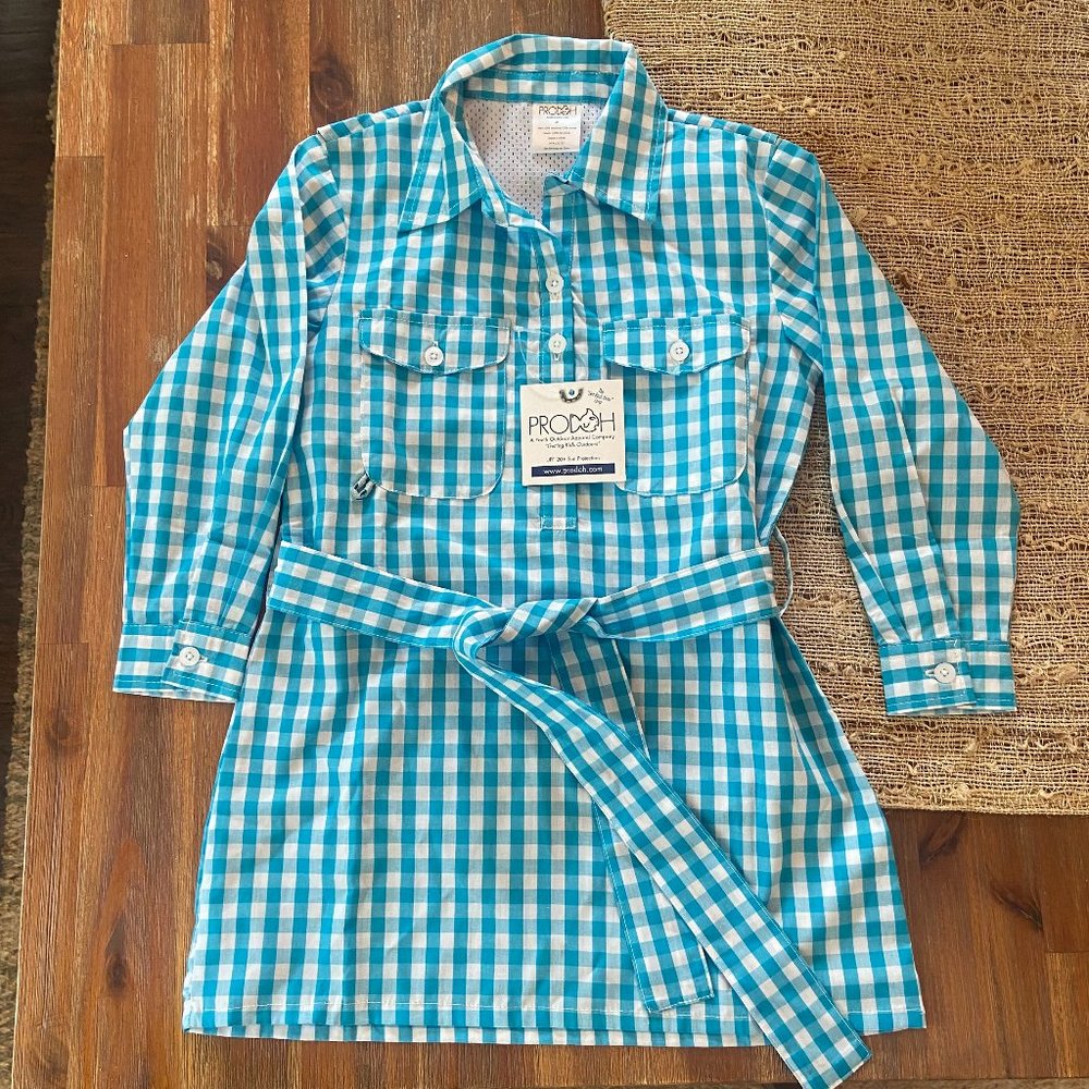 Prodoh NWT Size 4T